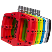 TAG T3 Nylon platform Pedals
